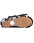 Ugg Copati W Oh Yeah Spots 1118165 Črna - Pepit.si