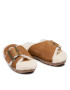 Ugg Copati W Outslide Buckle 1125048 Rjava - Pepit.si