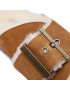 Ugg Copati W Outslide Buckle 1125048 Rjava - Pepit.si