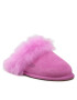 Ugg Copati W Scuff Sis 1122750 Roza - Pepit.si