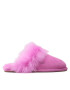 Ugg Copati W Scuff Sis 1122750 Roza - Pepit.si