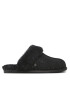 Ugg Copati W Scuffette II Metellic Spots 1137530 Črna - Pepit.si