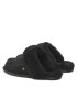 Ugg Copati W Scuffette II Metellic Spots 1137530 Črna - Pepit.si