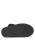 Ugg Copati W Scuffette II Metellic Spots 1137530 Črna - Pepit.si