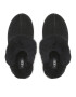 Ugg Copati W Scuffette II Metellic Spots 1137530 Črna - Pepit.si