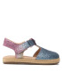 Ugg Espadrile T Emmery 1124922T Modra - Pepit.si