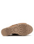 Ugg Espadrile W Abbot Slide 1139291 Rjava - Pepit.si