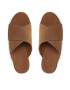 Ugg Espadrile W Abbot Slide 1139291 Rjava - Pepit.si