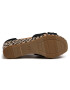 Ugg Espadrile W Yarrow 1119992 Črna - Pepit.si