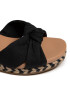 Ugg Espadrile W Yarrow 1119992 Črna - Pepit.si