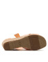 Ugg Espadrile W Yarrow 1124991 Oranžna - Pepit.si