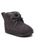 Ugg Gležnjarji Baby Neumel 1103500I Siva - Pepit.si