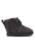 Ugg Gležnjarji Baby Neumel 1103500I Siva - Pepit.si