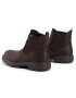 Ugg Gležnjarji Chelsea M Baltmore Chelsea 1103789 Rjava - Pepit.si