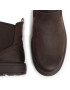 Ugg Gležnjarji Chelsea M Baltmore Chelsea 1103789 Rjava - Pepit.si