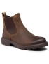 Ugg Gležnjarji Chelsea M Biltmore Chelsea 1103789 Rjava - Pepit.si