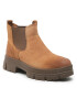 Ugg Gležnjarji Chelsea M Skyview Chelsea 1135313 Rjava - Pepit.si