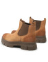 Ugg Gležnjarji Chelsea M Skyview Chelsea 1135313 Rjava - Pepit.si