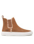 Ugg Gležnjarji Chelsea W Alameda Chelsea 1130781 Rjava - Pepit.si