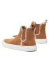 Ugg Gležnjarji Chelsea W Alameda Chelsea 1130781 Rjava - Pepit.si