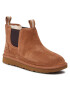 Ugg Gležnjarji K Neumel Chelsea 1143706K Rjava - Pepit.si