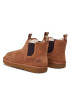 Ugg Gležnjarji K Neumel Chelsea 1143706K Rjava - Pepit.si