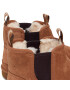 Ugg Gležnjarji K Neumel Chelsea 1143706K Rjava - Pepit.si