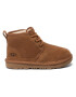 Ugg Gležnjarji K Neumel II 1017320K Rjava - Pepit.si