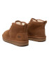 Ugg Gležnjarji K Neumel II 1017320K Rjava - Pepit.si