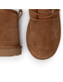 Ugg Gležnjarji K Neumel II 1017320K Rjava - Pepit.si