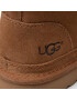 Ugg Gležnjarji K Neumel II 1017320K Rjava - Pepit.si