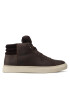 Ugg Gležnjarji M Baysider High Weather 1117479 Rjava - Pepit.si