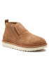 Ugg Gležnjarji M Neumel Minimal 1126691 Rjava - Pepit.si