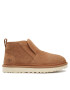 Ugg Gležnjarji M Neumel Minimal 1126691 Rjava - Pepit.si