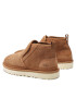 Ugg Gležnjarji M Neumel Minimal 1126691 Rjava - Pepit.si