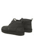 Ugg Gležnjarji M Neumel Moc 1130719 Črna - Pepit.si