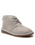 Ugg Gležnjarji M Neumel Natural 1117613 Siva - Pepit.si