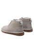 Ugg Gležnjarji M Neumel Natural 1117613 Siva - Pepit.si