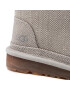 Ugg Gležnjarji M Neumel Natural 1117613 Siva - Pepit.si