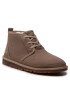 Ugg Gležnjarji M Neumel Natural 1125097 Rjava - Pepit.si