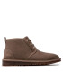 Ugg Gležnjarji M Neumel Natural 1125097 Rjava - Pepit.si