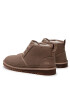 Ugg Gležnjarji M Neumel Natural 1125097 Rjava - Pepit.si