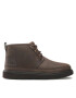 Ugg Gležnjarji M Neumel Weather II 1120851 Rjava - Pepit.si