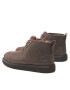 Ugg Gležnjarji M Neumel Weather II 1120851 Rjava - Pepit.si