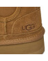 Ugg Gležnjarji Neumel Platform Chelsea 1143710K Rjava - Pepit.si