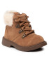 Ugg Gležnjarji T Azell Hiker Weather 1123622T Rjava - Pepit.si