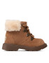 Ugg Gležnjarji T Azell Hiker Weather 1123622T Rjava - Pepit.si