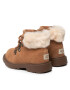 Ugg Gležnjarji T Azell Hiker Weather 1123622T Rjava - Pepit.si