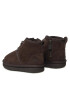 Ugg Gležnjarji T Neumel II 1017320T Rjava - Pepit.si