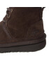 Ugg Gležnjarji T Neumel II 1017320T Rjava - Pepit.si